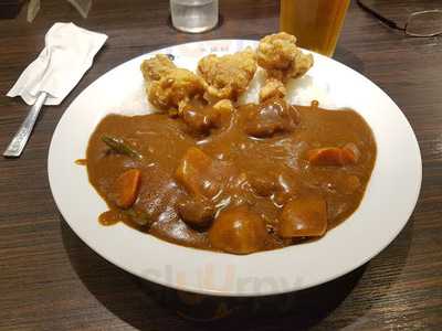 Coco壱番屋 生野区北巽駅前店