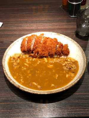 Coco壱番屋 生野区北巽駅前店