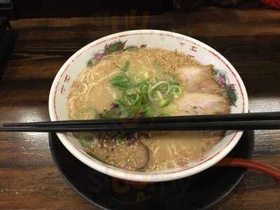 虎と龍 出来島店