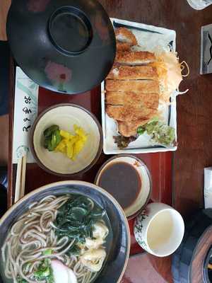 レストラン赤坂