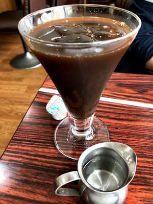 レストラン赤坂