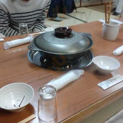 レストラン赤坂