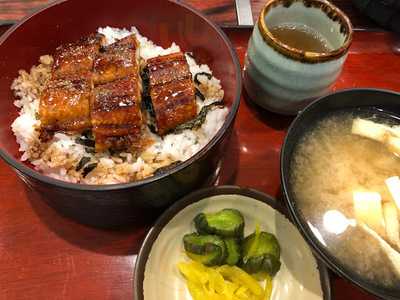 レストラン赤坂