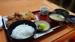 レストラン赤坂