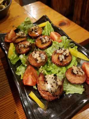 焼き鳥dining ハマー