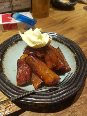 焼き鳥dining ハマー