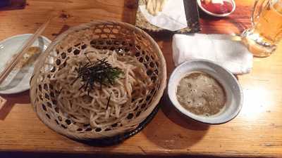 焼き鳥dining ハマー