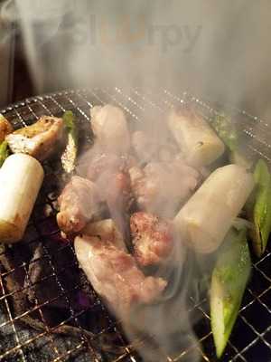 焼き鳥dining ハマー