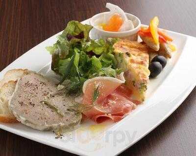 ボンヌ ラクレット