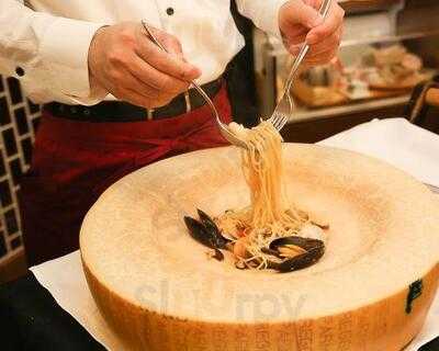 ボンヌ ラクレット