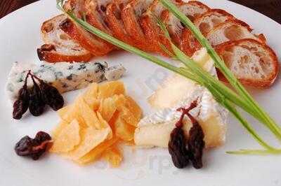 ボンヌ ラクレット