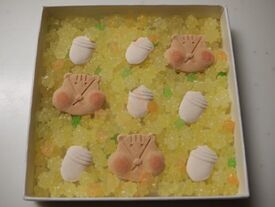 Uchu Wagashi 寺町本店