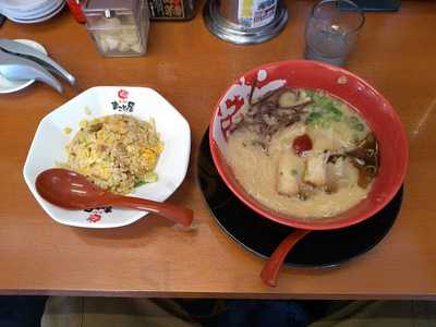 ラーメンまこと屋 平野馬場店