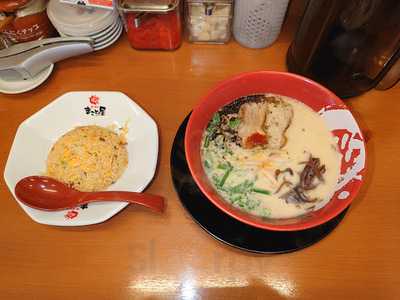 ラーメンまこと屋 平野馬場店