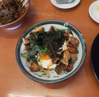 ラーメンまこと屋 平野馬場店