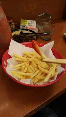 ラーメンまこと屋 平野馬場店