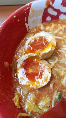 ラーメンまこと屋 平野馬場店