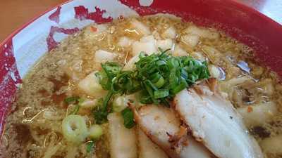 ラーメンまこと屋 平野馬場店