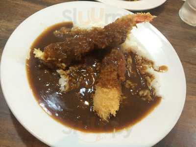 大阪ブラックカレー 王様カレー
