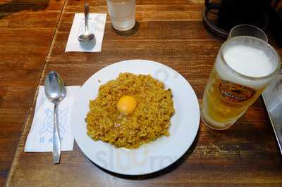 大阪ブラックカレー 王様カレー