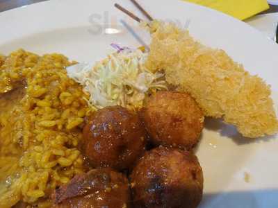 大阪ブラックカレー 王様カレー