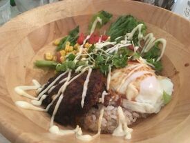 T.c Cafe 南堀江店