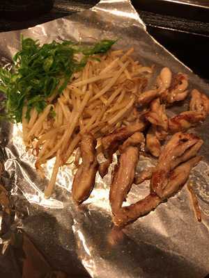 お好み焼き あまの