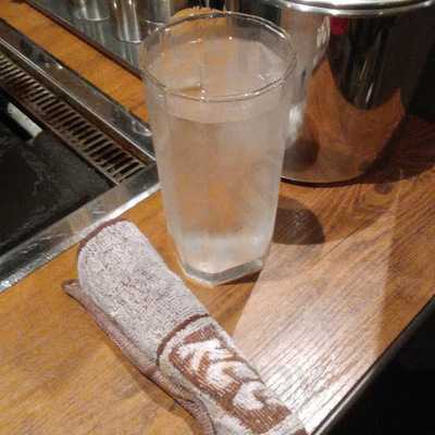 お好み焼き あまの