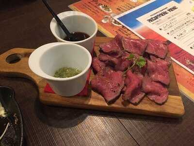 みなとまちバールbam Vino