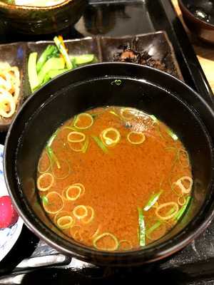 天ぷらと旬の肴 田丸 天神橋店