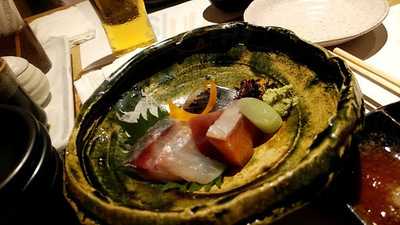 天ぷらと旬の肴 田丸 天神橋店