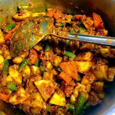 アジアンレストランsitara