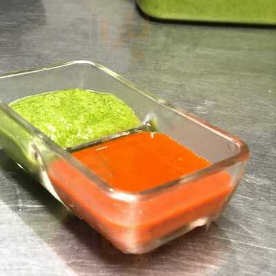 アジアンレストランsitara