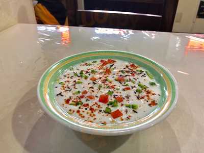 アジアンレストランsitara