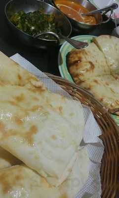 アジアンレストランsitara