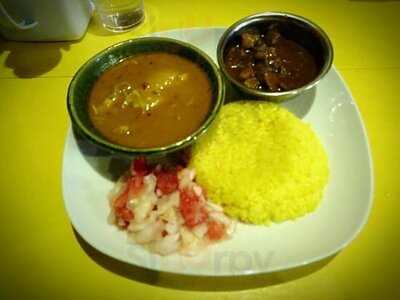 カレーや デッカオ