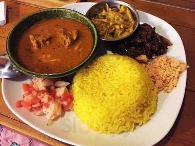 カレーや デッカオ