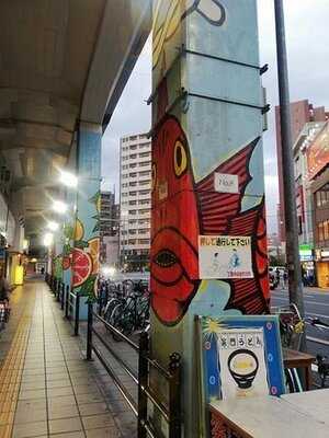 じゃんぼ総本店 Jr野田駅前店