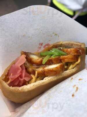 関西寿司 万吉 伏見いなり店