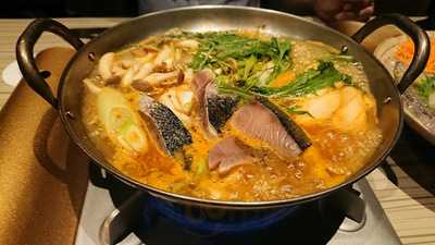 てんくう 第一通り店