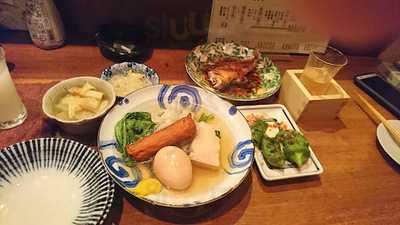 京おばんざい えん