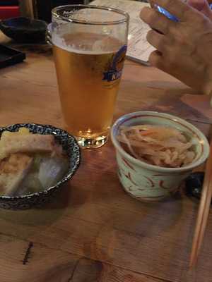 京おばんざい えん