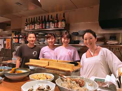 京おばんざい えん