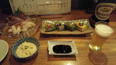 京おばんざい えん