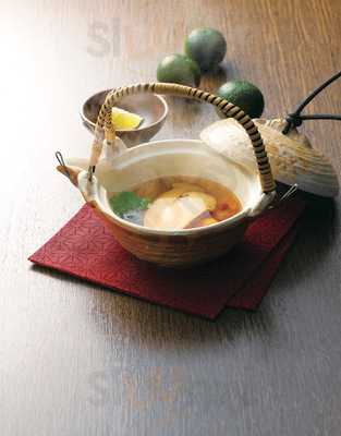 ゆず庵 浜松上島店