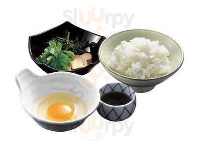 ゆず庵 浜松上島店