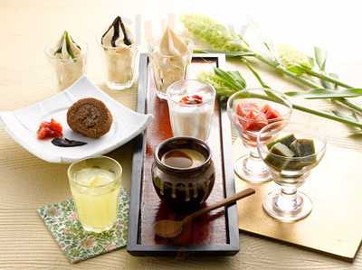 ゆず庵 浜松上島店