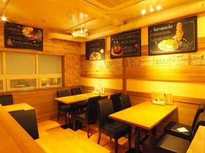 なんばワイン酒場 バルミチェ