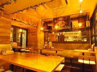 なんばワイン酒場 バルミチェ