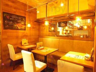 なんばワイン酒場 バルミチェ